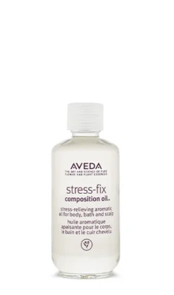 Aveda Stress-fix Composition Oil