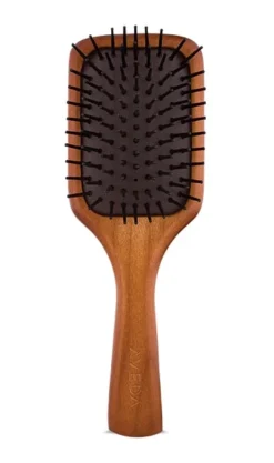 Aveda Wooden Mini Paddle Brush -Beauty-Aveda av sku ATL301 104746 355x600 0