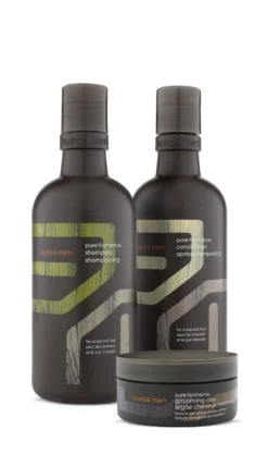 Aveda Men Pure-formance Set