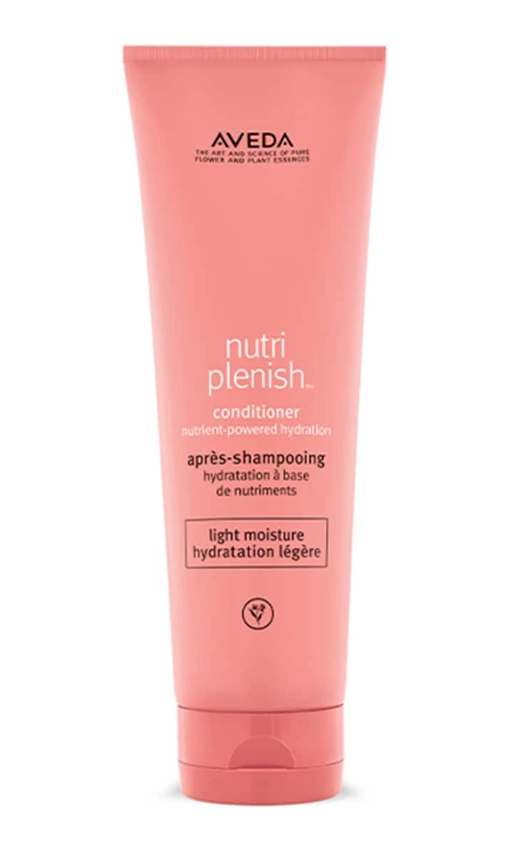 Aveda Nutriplenish Conditioner Light Moisture 1 Aveda Nutriplenish Conditioner Light Moisture