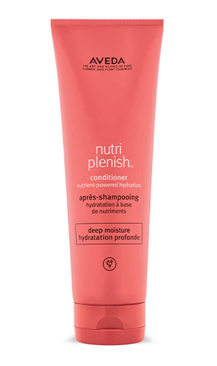 Aveda Nutriplenish Conditioner Deep Moisture 6 Aveda Nutriplenish Conditioner Deep Moisture - Image 6