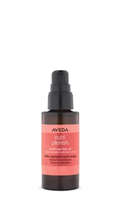 Aveda Nutriplenish Multi-use Hair Oil