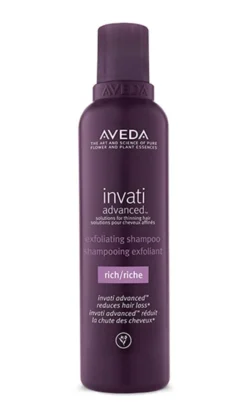 Aveda Invati Advanced Exfoliating Shampoo Rich -Beauty-Aveda av sku AWLC01 123522 355x600 0