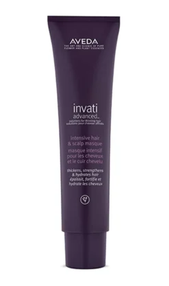 Aveda Invati Advanced Intensive Hair And Scalp Masque -Beauty-Aveda av sku AXFA01 123526 355x600 0