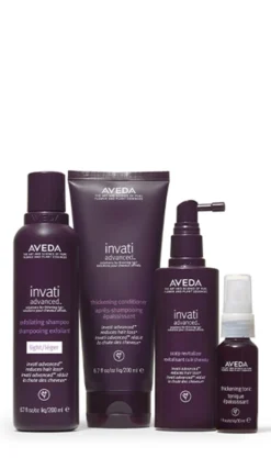 Aveda Invati Advanced System Set Light -Beauty-Aveda av sku AY0301 124714 355x600 0