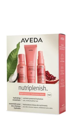 Aveda Nutriplenish Light Moisture Trio -Beauty-Aveda av sku VMWE01 151436 355x600 0