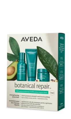 Aveda Botanical Repair Strengthening Trio Rich -Beauty-Aveda av sku VMWK01 151441 355x600 0