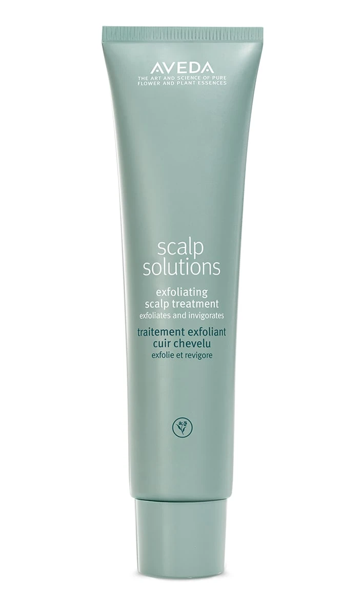 Aveda Scalp Solutions Exfoliating Scalp Treatment 10 Aveda Scalp Solutions Exfoliating Scalp Treatment - Image 10