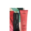 Aveda Nutriplenish Deep Moisture Treatment Duo And Hair Scarf