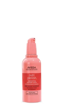 Aveda Nutriplenish Replenishing Overnight Serum -Beauty-Aveda av sku VP2W01 170805 355x600 0