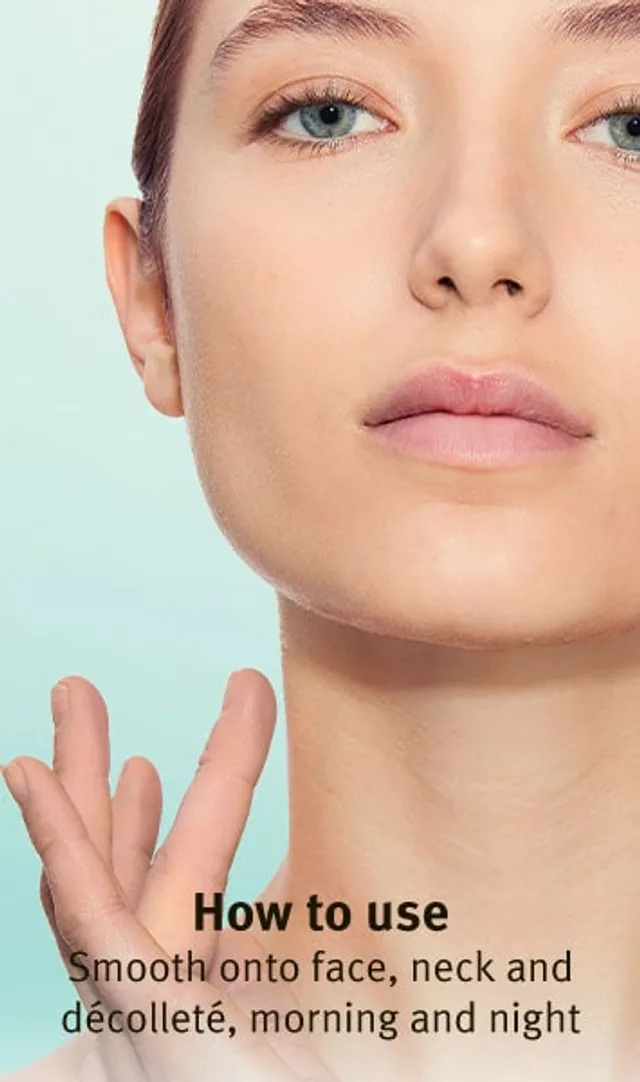 Aveda Botanical Kinetics™ Hydrating Water Gel Creme 4 Aveda Botanical Kinetics™ Hydrating Water Gel Creme - Image 4