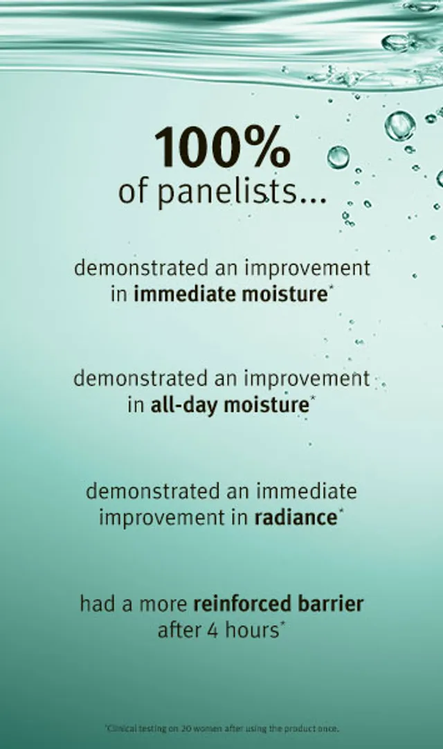 Aveda Botanical Kinetics™ Hydrating Water Gel Creme 5 Aveda Botanical Kinetics™ Hydrating Water Gel Creme - Image 5