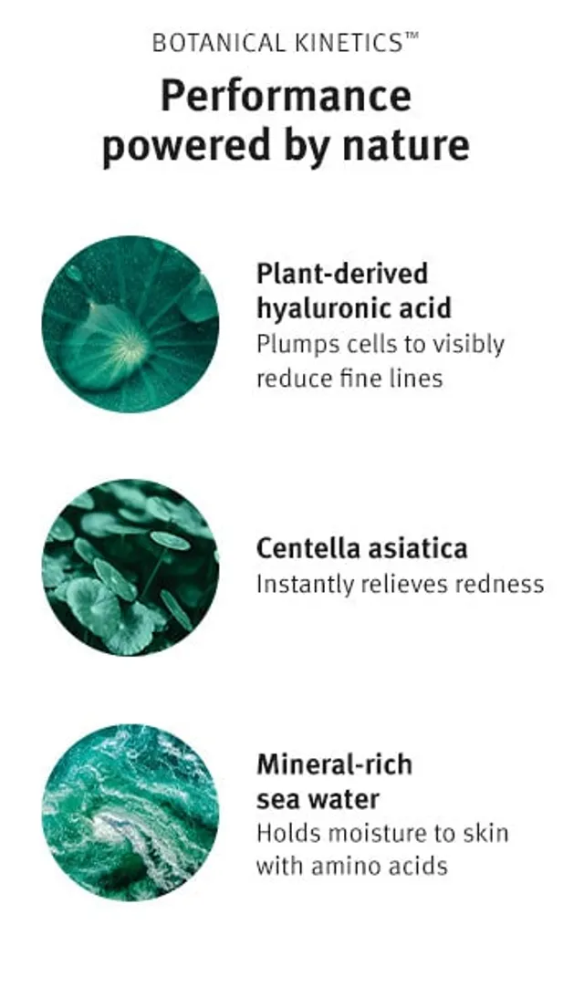 Aveda Botanical Kinetics™ Hydrating Water Gel Creme 6 Aveda Botanical Kinetics™ Hydrating Water Gel Creme - Image 6