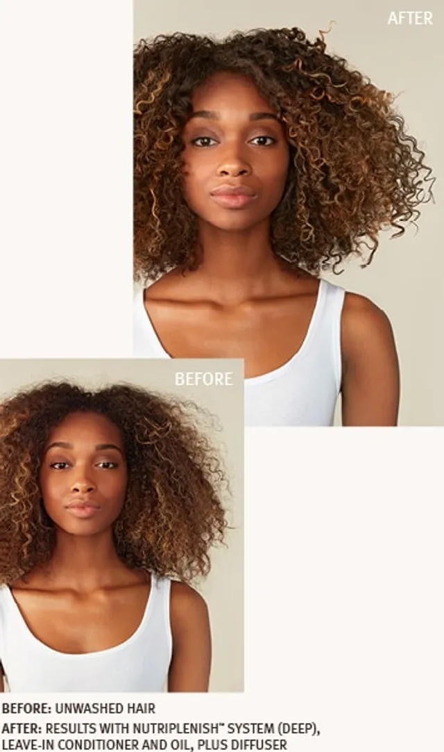 Aveda Nutriplenish™ Deep Moisture Trio 4 Aveda Nutriplenish™ Deep Moisture Trio - Image 4