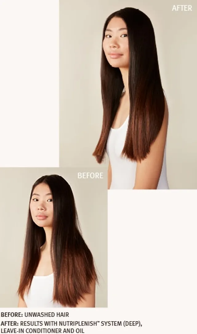 Aveda Nutriplenish™ Deep Moisture Trio 8 Aveda Nutriplenish™ Deep Moisture Trio - Image 8